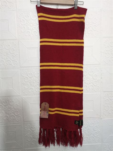 Movie Harry Potter Scarves | Grailed