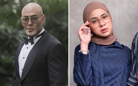 Deddy Corbuzier Ternyata Selama Ini Masih Simpan Dendam Ke Nycta Gina