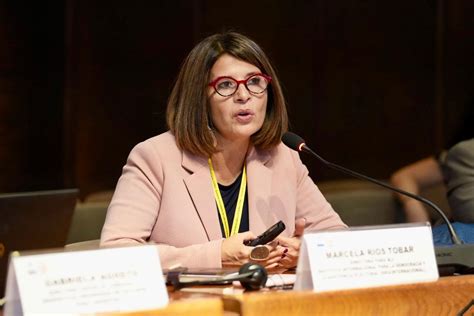 Directora Regional Participa Del Vii Foro De Los Pa Ses De Am Rica Latina Y El Caribe Sobre El