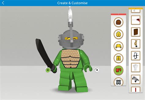 The New Lego Life App Is Awesome Lego App On