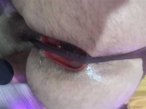 Plug And Thong Nude Pics XHamster