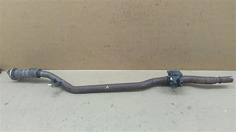 200108945R : Egr ventil og Udstødnings tilgangsrør - Autoparts24