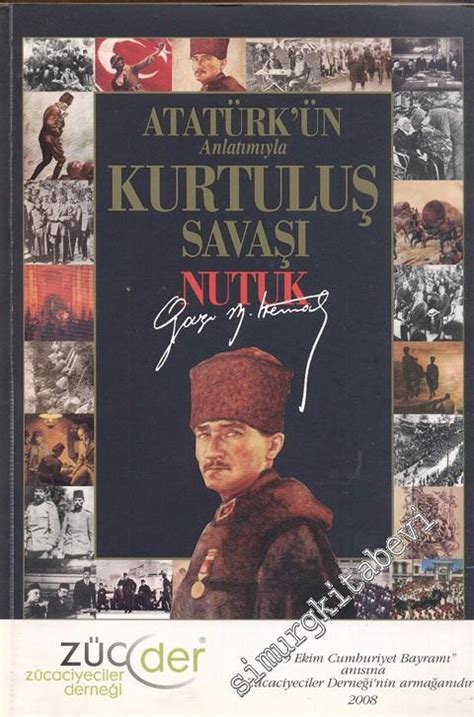 Atat Rk N Anlat M Yla Kurtulu Sava Nutuk