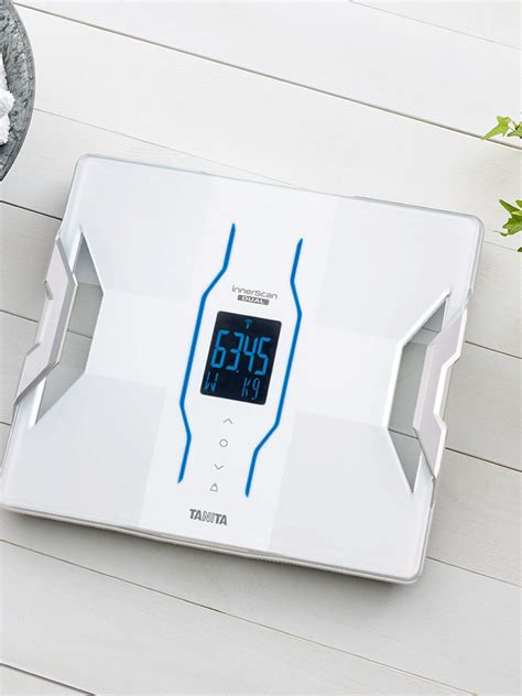 Tanita RD-953 Bluetooth Dual-Frequency Body Composition Monitor ...