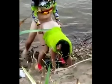 Sexo Al Aire Libre Atrapado XVIDEOS