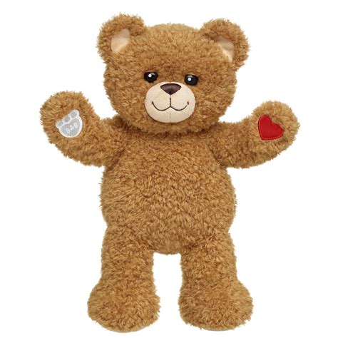 Bearlieve Teddy Bear Build A Bear