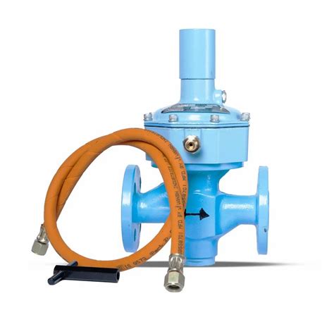 Polished Slam Shut Off Valve V 4328 At Rs 10000piece In Chennai Id