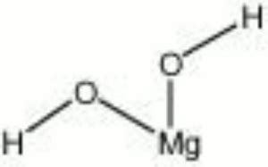 Magnesium hydroxide - CAMEO