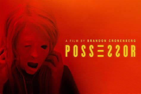 Possessor Trailer 1 2020 Andrea Riseborough Christopher Abbott Sci