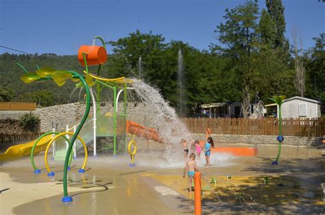 Découvrez les campings Ciela Village Camping Avignon Parc