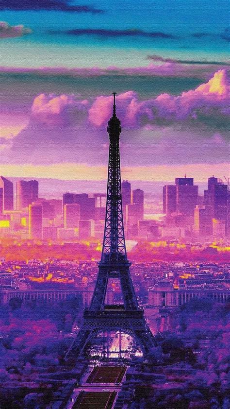 Eiffel Tower Wallpaper - KoLPaPer - Awesome Free HD Wallpapers