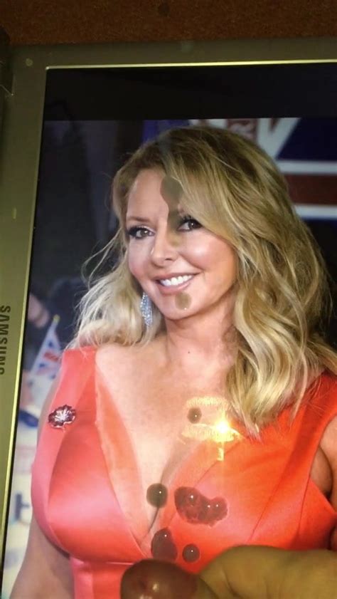 Carol Vorderman Cum Tribute Gay Masturbation Porn Xhamster