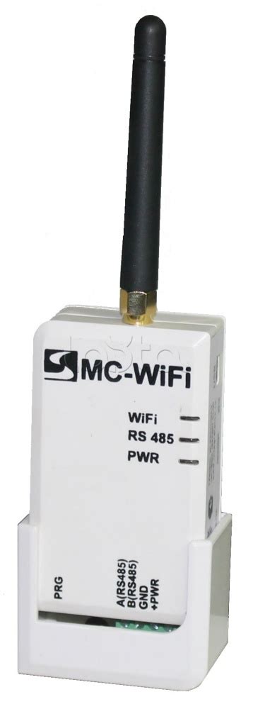 Интеграл + МС-Wi-Fi|Модуль сопряжения Интеграл + МС-Wi-Fi - купить ...