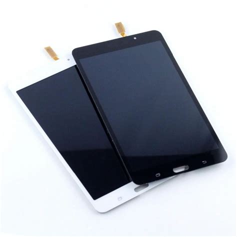 Lcd Display Touch Screen Digitizer Assembly For Samsung Galaxy Tab 4 7