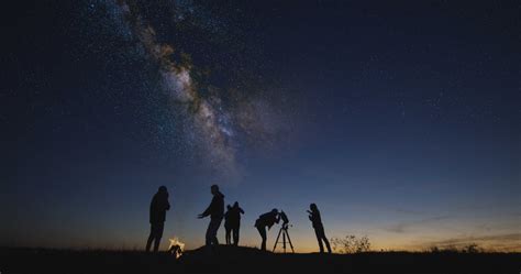 Telescope Buying Guide