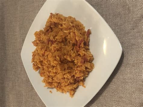 Riz La Tomate Recettes Cookeo