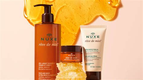 Quelle Routine Beauté Adopter En Hiver Nos Conseils Nuxe Nuxe