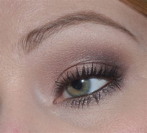 Meowmisu Makeup Naked 3 LOTD