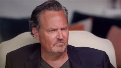 Matthew Perry Net Worth: Comedian’s Friends’ Salary, Royalties Will