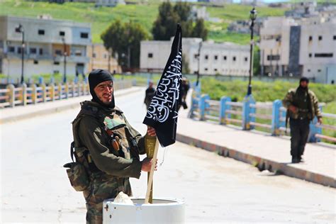 Divisions within the global jihad: A primer | Brookings