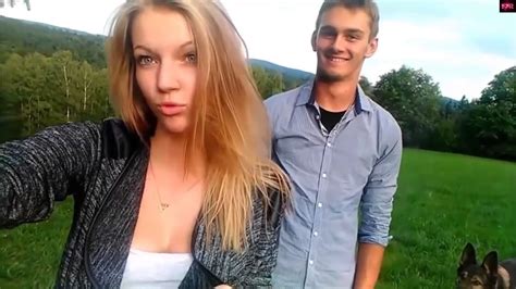 Couple Kiss Hot Clip Youtube