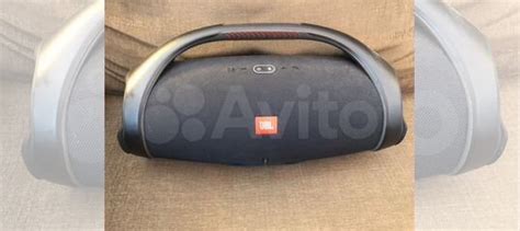 Колонка jbl бумбокс 2 купить в Москве | Электроника | Авито