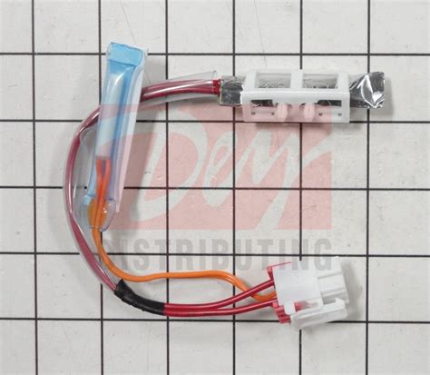 6615JB2005R - Refrigerator Temperature Sensor | Dey Appliance Parts