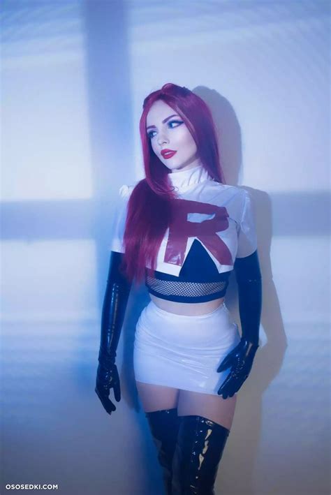 Katyuska Moonfox | Jessie naked cosplay asian 40 photos. Onlyfans