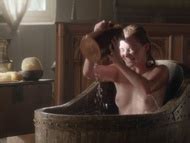 Naked Eve Ponsonby In The White Queen