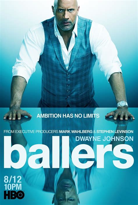 Season 4 Of Ballers