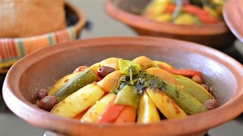 Tajine By Sofia Is Taking You All Over Morocco With Her Well Tajines