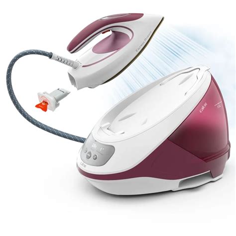Парогенератор Tefal Express Protect SV9201E0, цена 19999.00 руб. в ...