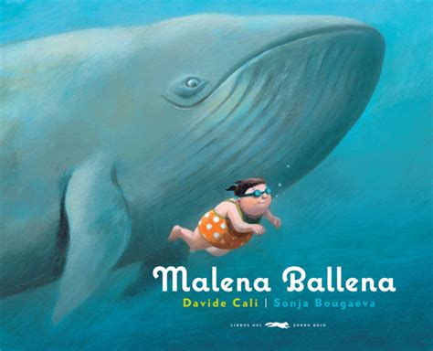 Libros Para Educar En Valores Malena Ballena Rz Arte