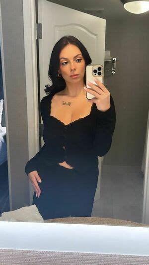 Rachel Winchester Leaked Nude Photos And Videos