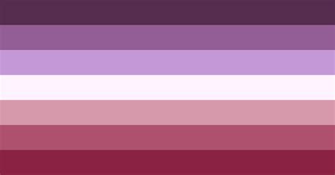 Ceo Of Contradictory Labels DEMIBOY DEMIGIRL LESBIAN FLAGS