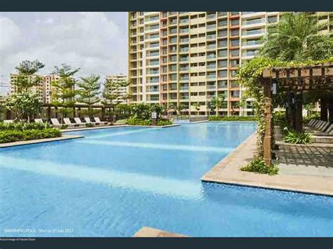 Sheth Vasant Oasis Phase I In Andheri East Mumbai Find Price