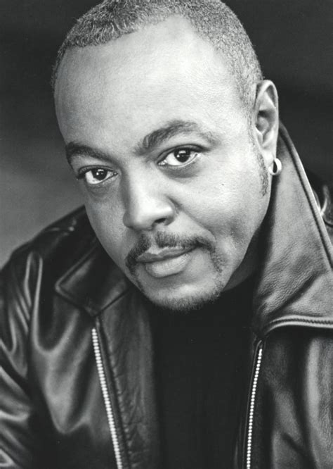 Peabo Bryson