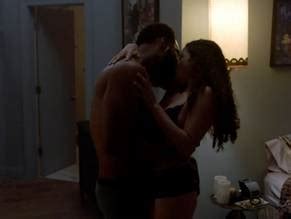 AMANDA PAYTON Nude AZNude