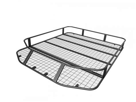 Багажник на ниву своими руками: пошаговое описание как спроектировать и ...