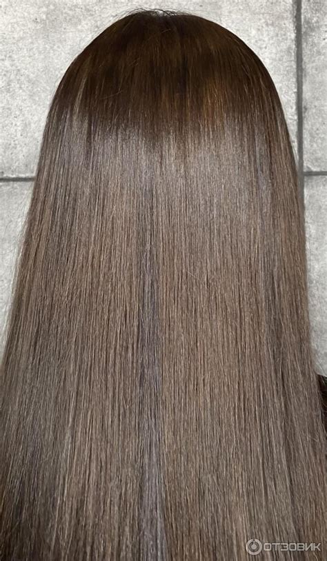 Отзыв о Волшебная вода L'Oreal Paris Elseve Длина Мечты Ламеллярный ...