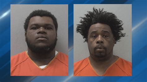 2 Men Sentenced To Life In Prison In 2019 Lexington County Triple