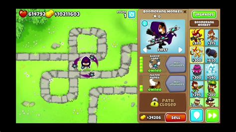 Bloons Td 6 Breakdown Episode 2 Boomerang Monkeys YouTube