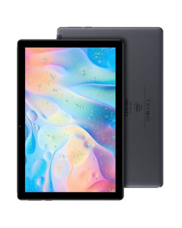 CHUWI Android 12 Tablet HiPad Xpro with Unisoc T616, 6GB RAM 128GB ROM ...