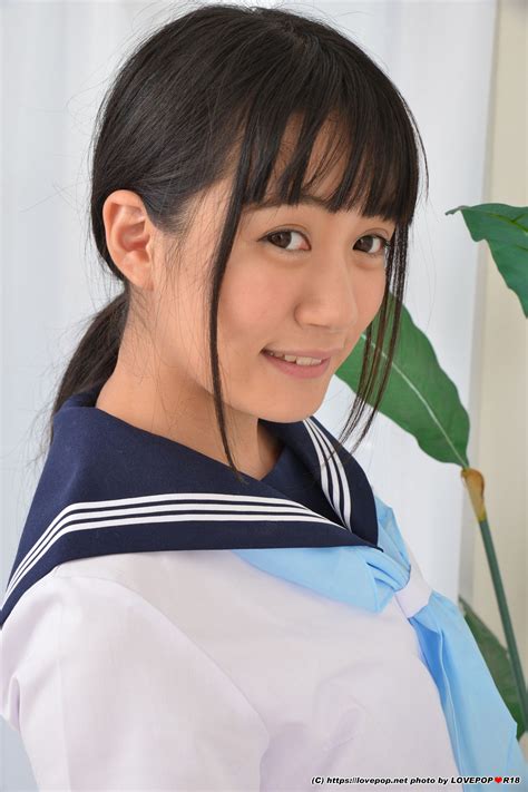 [LOVEPOP] Yua Fuwari Yui Fuwari Yui Fuai Yui Photoset 01 Photobook - V2PH