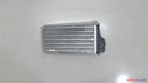 Радиатор отопителя (печки) Peugeot 206 | Пежо 206 купить б/у 7448352