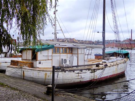 Bj Rnidets Blogg Sex Fartyg Kajplats Norr M Larstrand