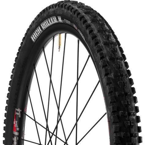 Maxxis High Roller II EXO Tubeless Ready - 27.5in Tire - Bike