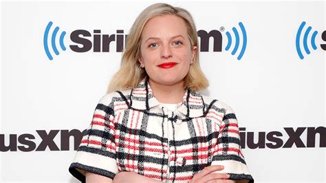 The Veil: Elisabeth Moss to Lead Thriller Drama For Hulu