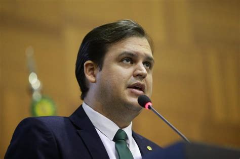 DEPUTADO THIAGO SILVA COMEMORA LIBERAÇÃO DE CRÉDITO PARA EMPRESAS