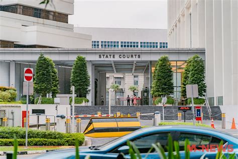 S Pore Man Pays Sex Worker S After Services Arrested For Repeated Offences Against Women